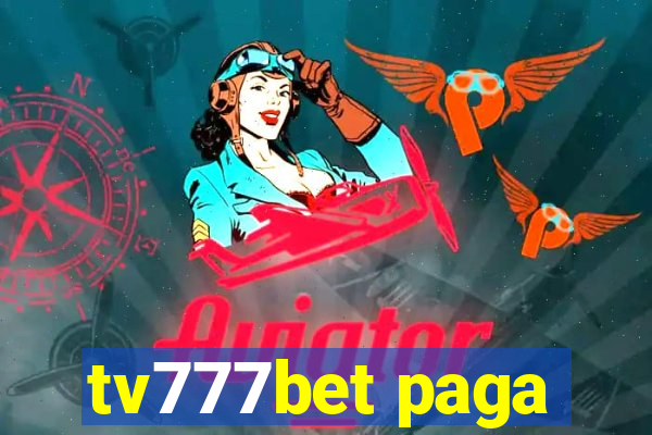 tv777bet paga